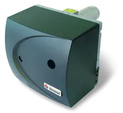 oliebrander acv type BMV 1 16 - 42 KW 1,3 - 3,8 kg/u met voorverwarmer (ex 237E0030)